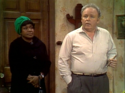 Click to watch 'Lionel Moves Into the...' (popup) All In The Family